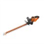 Heckenschere BEHTS401 (orange/schwarz, 550 Watt) (BEHTS401-QS)