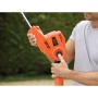 Elektro-Stabheckenschere PH5551 (orange/schwarz, 550 Watt) (PH5551-QS)