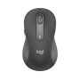 Logitech Signature M650 mouse Ufficio Mano destra RF senza fili + Bluetooth Ottico 4000 DPI (910-006236)