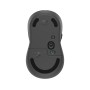 Logitech Signature M650 mouse Ufficio Mano destra RF senza fili + Bluetooth Ottico 4000 DPI (910-006236)