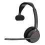EPOS IMPACT 1030T Auricolare Wireless A Padiglione Ufficio Bluetooth Nero (1001137)