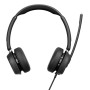 EPOS IMPACT 860 Auricolare Cablato A Padiglione Ufficio USB tipo-C Nero (1001176)