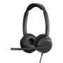 EPOS IMPACT 860 Auricolare Cablato A Padiglione Ufficio USB tipo-C Nero (1001176)