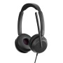 EPOS IMPACT 860 Auricolare Cablato A Padiglione Ufficio USB tipo-C Nero (1001176)
