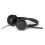 EPOS IMPACT 860 Auricolare Cablato A Padiglione Ufficio USB tipo-C Nero (1001176)
