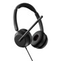 EPOS IMPACT 860 Auricolare Cablato A Padiglione Ufficio USB tipo-C Nero (1001176)
