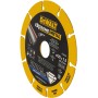 Diamanttrennscheibe Extreme Metal DT40252,  125mm (Bohrung 22,23mm) (DT40252-QZ)