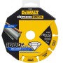Diamanttrennscheibe Extreme Metal DT40252,  125mm (Bohrung 22,23mm) (DT40252-QZ)