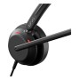 EPOS IMPACT 730T Auricolare Cablato A Padiglione Musica e Chiamate USB tipo-C Nero (1001212)