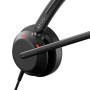 EPOS IMPACT 760 Auricolare Cablato A Padiglione Musica e Chiamate USB tipo-C Nero (1001213)