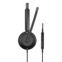 EPOS IMPACT 760 Auricolare Cablato A Padiglione Musica e Chiamate USB tipo-C Nero (1001213)
