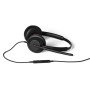 EPOS IMPACT 760 Auricolare Cablato A Padiglione Musica e Chiamate USB tipo-C Nero (1001213)