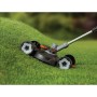 3-in-1 Rasentrimmer STC1820CM, 18Volt (orange/schwarz, Li-Ionen Akku 2,0Ah) (STC1820CM-QW)