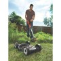 3-in-1 Rasentrimmer STC1820CM, 18Volt (orange/schwarz, Li-Ionen Akku 2,0Ah) (STC1820CM-QW)