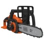 Akku-Kettensge GKC1825LB, 18Volt (orange/schwarz, ohne Akku und Ladegert) (GKC1825LB-XJ)