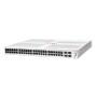 HPE Aruba Networking Aruba Instant On 1930 Gestito L2+ Gigabit Ethernet (10/100/1000) 1U Bianco (JL685A)