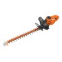 Heckenschere BEHTS301 (orange/schwarz, 500 Watt) (BEHTS301-QS)