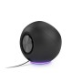 Pebble SE  (schwarz, Bluetooth 5.3, USB-C, Klinke, RGB) (51MF1725AA000)