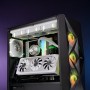 X12F ARGB 120 (wei) (VK-FANX12FW)