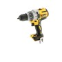 Akku-Bohrschrauber DCD991NT, 18 Volt (gelb/schwarz, ohne Akku und Ladegert, in TSTAK Box) (DCD991NT-XJ)