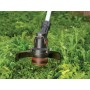Akku-Rasentrimmer ST1823, 18Volt (orange/schwarz, Li-Ionen Akku 1,5Ah) (ST1823-QW)