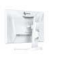EIZO FlexScan EV2740X-WT LED display 68,6 cm (27") 3840 x 2160 Pixel 4K Ultra HD LCD Bianco