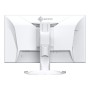 EIZO FlexScan EV2740X-WT LED display 68,6 cm (27") 3840 x 2160 Pixel 4K Ultra HD LCD Bianco