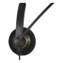 EPOS IMPACT SC 30 USB ML Auricolare Cablato A Padiglione Musica e Chiamate USB tipo A Nero (1000550)