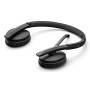 EPOS ADAPT 260 Auricolare Wireless A Padiglione Ufficio USB tipo-C Bluetooth Nero (1000882)
