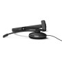 EPOS ADAPT 231 Auricolare Wireless A Padiglione Ufficio Bluetooth Nero (1000896)