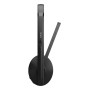 EPOS ADAPT 261 Auricolare Wireless A Padiglione Ufficio USB tipo-C Bluetooth Nero (1000897)