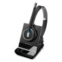 EPOS IMPACT SDW 5063 - EU/UK/AUS Auricolare Wireless A Padiglione Ufficio Nero (1001017)