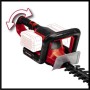 Akku-Heckenschere GE-CH 36/65 Li-Solo, 36Volt (2x18V) (rot/schwarz, ohne Akku und Ladegert) (3410960)