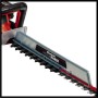 Akku-Heckenschere GE-CH 36/65 Li-Solo, 36Volt (2x18V) (rot/schwarz, ohne Akku und Ladegert) (3410960)