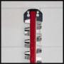 Akku-Heckenschere GE-CH 36/65 Li-Solo, 36Volt (2x18V) (rot/schwarz, ohne Akku und Ladegert) (3410960)