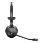 Jabra Engage 55 SE Auricolare Wireless A Padiglione Ufficio Nero (9653-450-111)