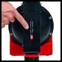 Gartenpumpe GE-GP 1246 N FS (rot/schwarz, 1.200 Watt) (4180360)