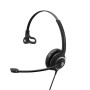 EPOS | SENNHEISER IMPACT SC 230 USB Auricolare Cablato A Padiglione Ufficio USB tipo A Nero (1000516)