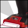 Akku-Bohrschrauber TC-CD 18/35 Li - Solo, 18Volt (rot/schwarz, ohne Akku und Ladegert) (4513927)