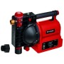 Hauswasserautomat GE-AW 1042 FS (rot/schwarz, 1.050 Watt) (4177010)
