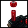 Hauswasserautomat GE-AW 1042 FS (rot/schwarz, 1.050 Watt) (4177010)