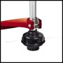 Benzin-Rasentrimmer GC-PT 2538/1 I AS (rot/schwarz) (3401938)