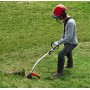 Benzin-Rasentrimmer GC-PT 2538/1 I AS (rot/schwarz) (3401938)