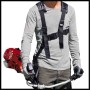 Benzin-Sense GC-BC 25/1 I AS (rot/schwarz) (3401957)