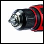 Akku-Schlagbohrschrauber TE-CD 18/48 Li, 18Volt (schwarz, 2x Li-Ionen Akku 2,0Ah) (4513935)