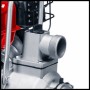 Benzin-Wasserpumpe GC-PW 16 (rot/schwarz, 1,6 kW) (4190530)
