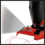 Professional Akku-Bohrschrauber TE-CD 18/50 Li BL Solo, 18Volt (rot/schwarz, ohne Akku und Ladegert) (4513887)