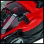 Akku-Rasenmher GE-CM 36/33 Li (rot/schwarz, 2x Li-Ionen Akku 2,5Ah) (3413210)
