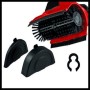 Akku-Oberflchenbrste PICOBELLA, 18Volt (rot/schwarz, ohne Akku und Ladegert) (3424200)