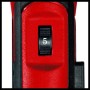 Akku-Oberflchenbrste PICOBELLA, 18Volt (rot/schwarz, ohne Akku und Ladegert) (3424200)